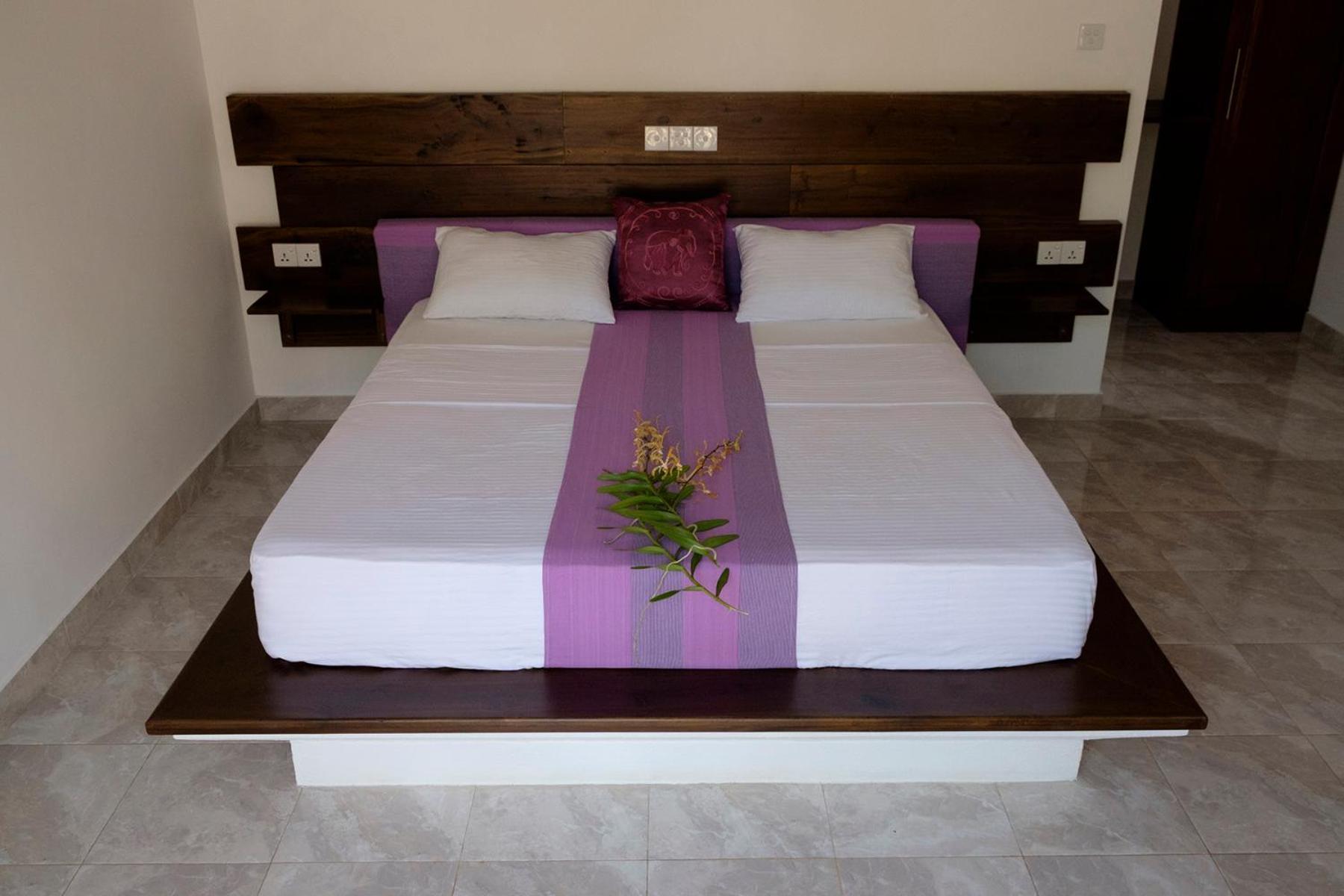 Sanda Eliya Resort Бентота Екстериор снимка