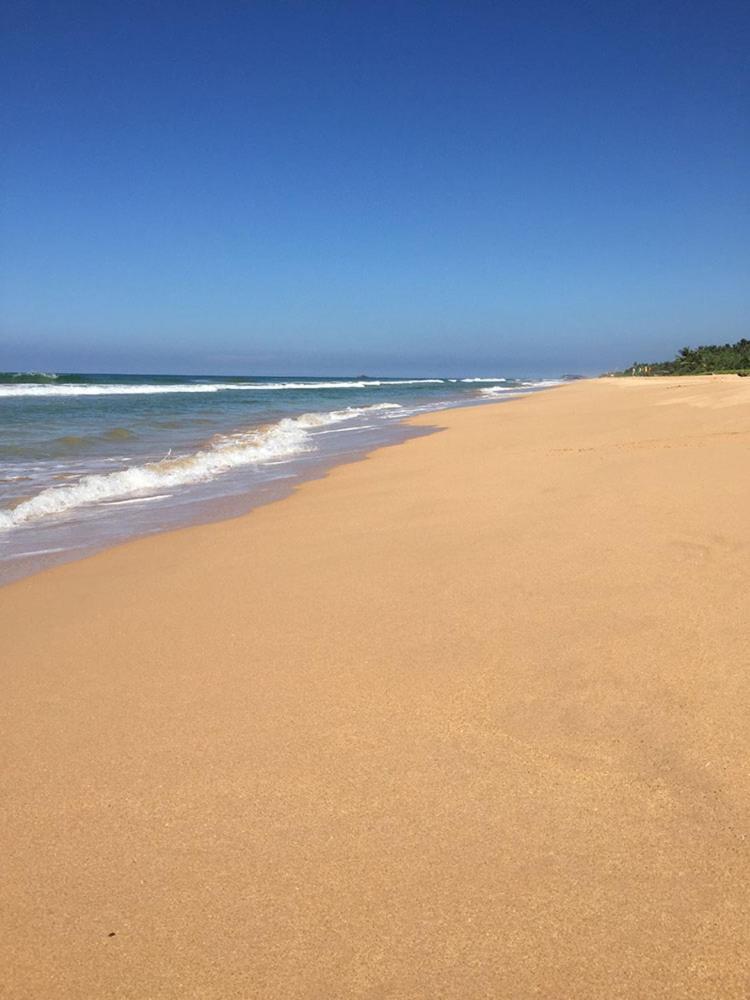 Sanda Eliya Resort Бентота Екстериор снимка