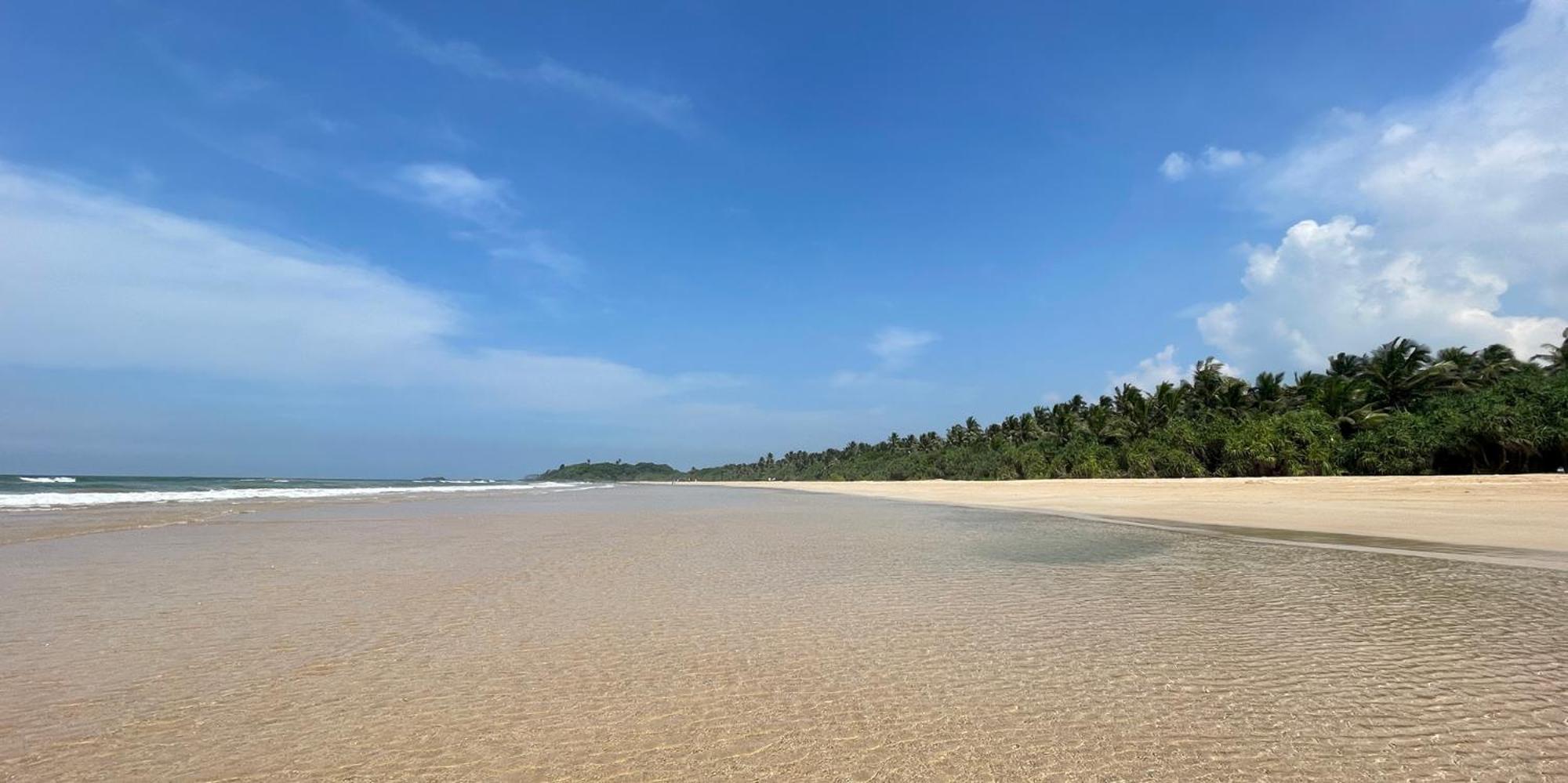 Sanda Eliya Resort Бентота Екстериор снимка