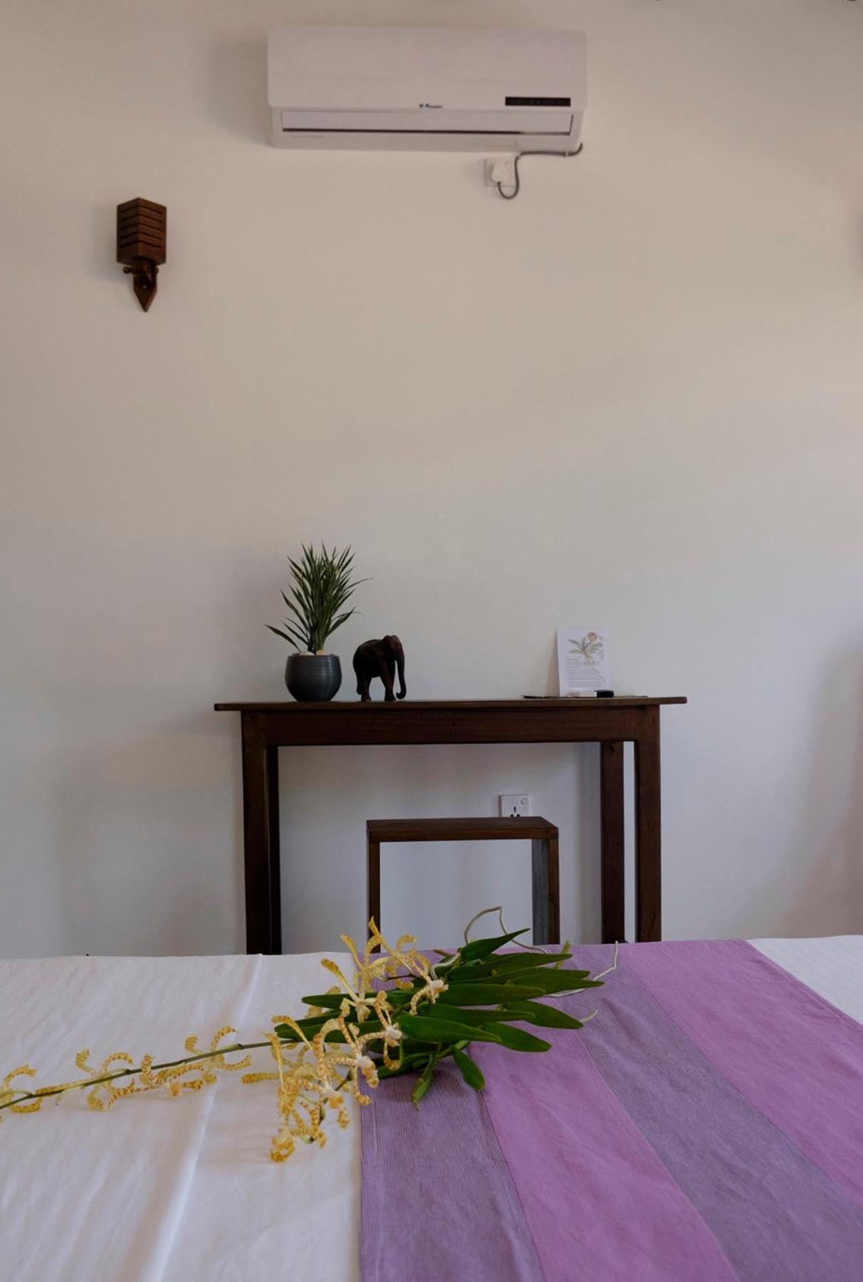 Sanda Eliya Resort Бентота Екстериор снимка