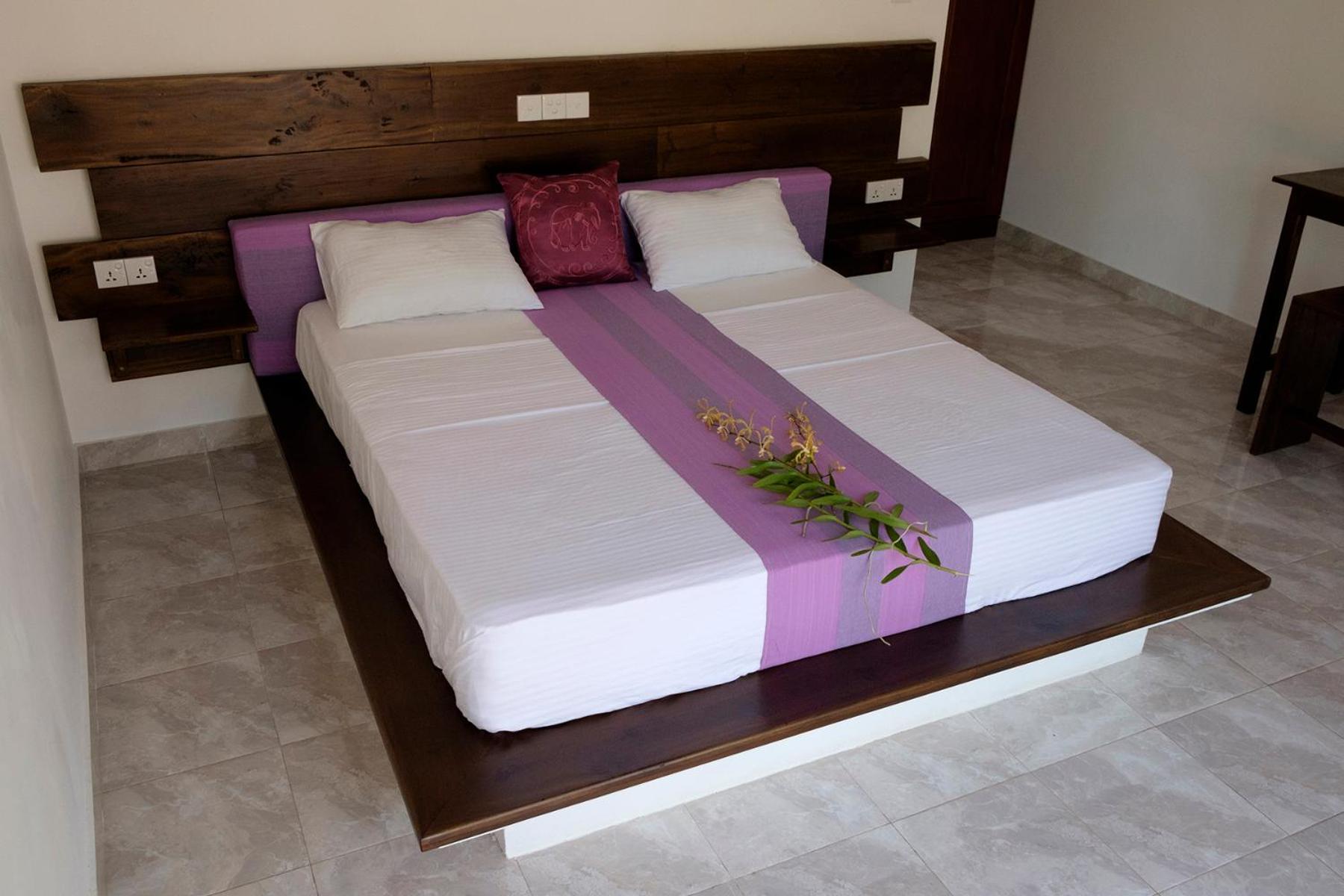 Sanda Eliya Resort Бентота Екстериор снимка