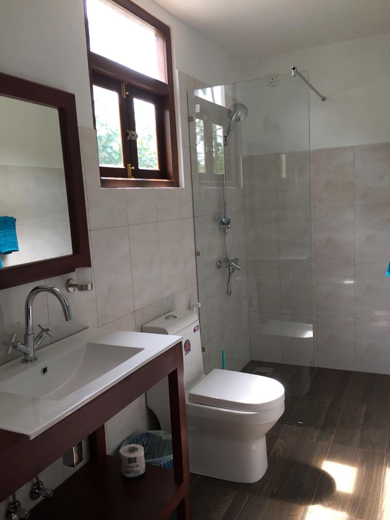 Sanda Eliya Resort Бентота Екстериор снимка