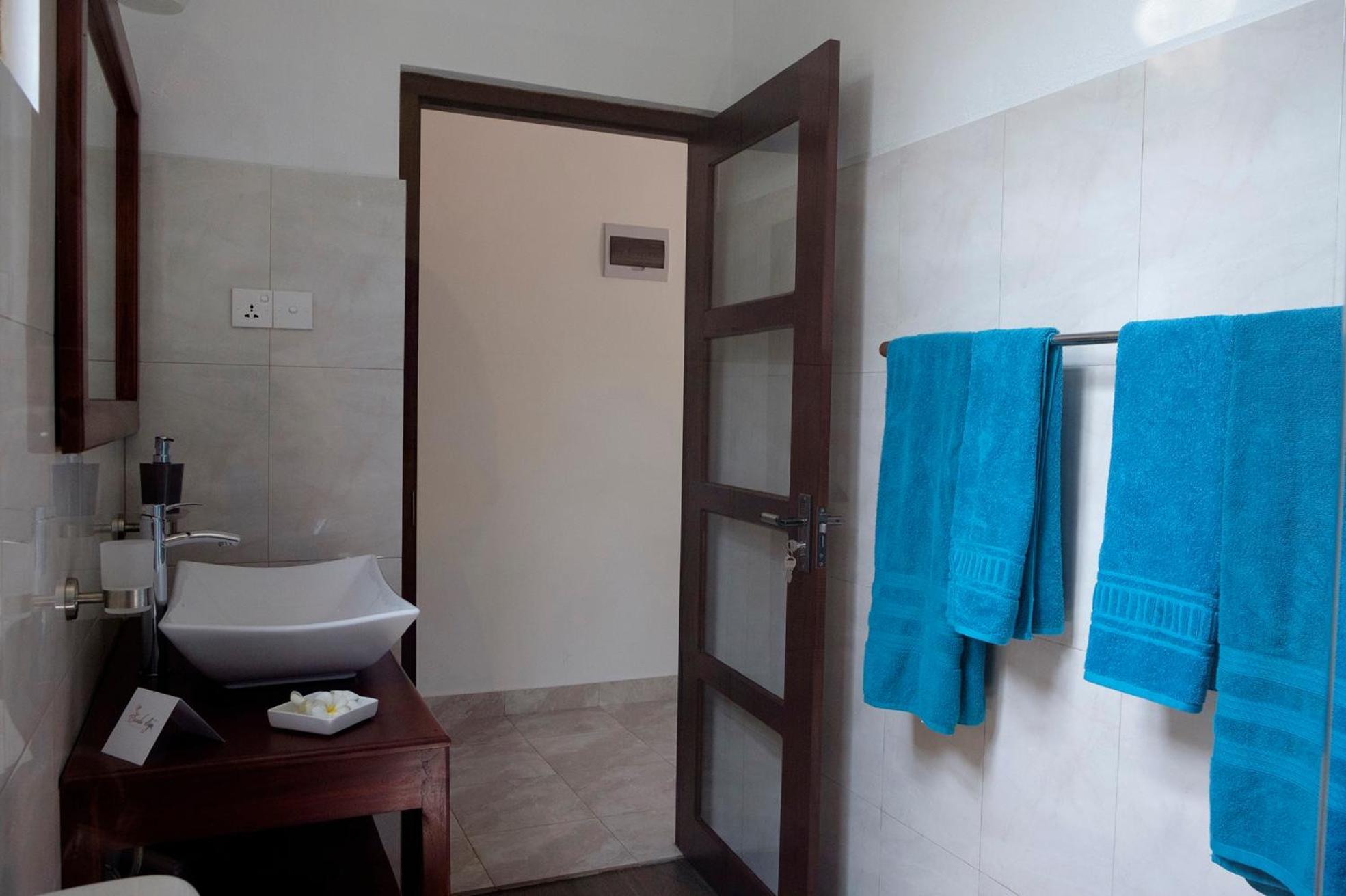 Sanda Eliya Resort Бентота Екстериор снимка
