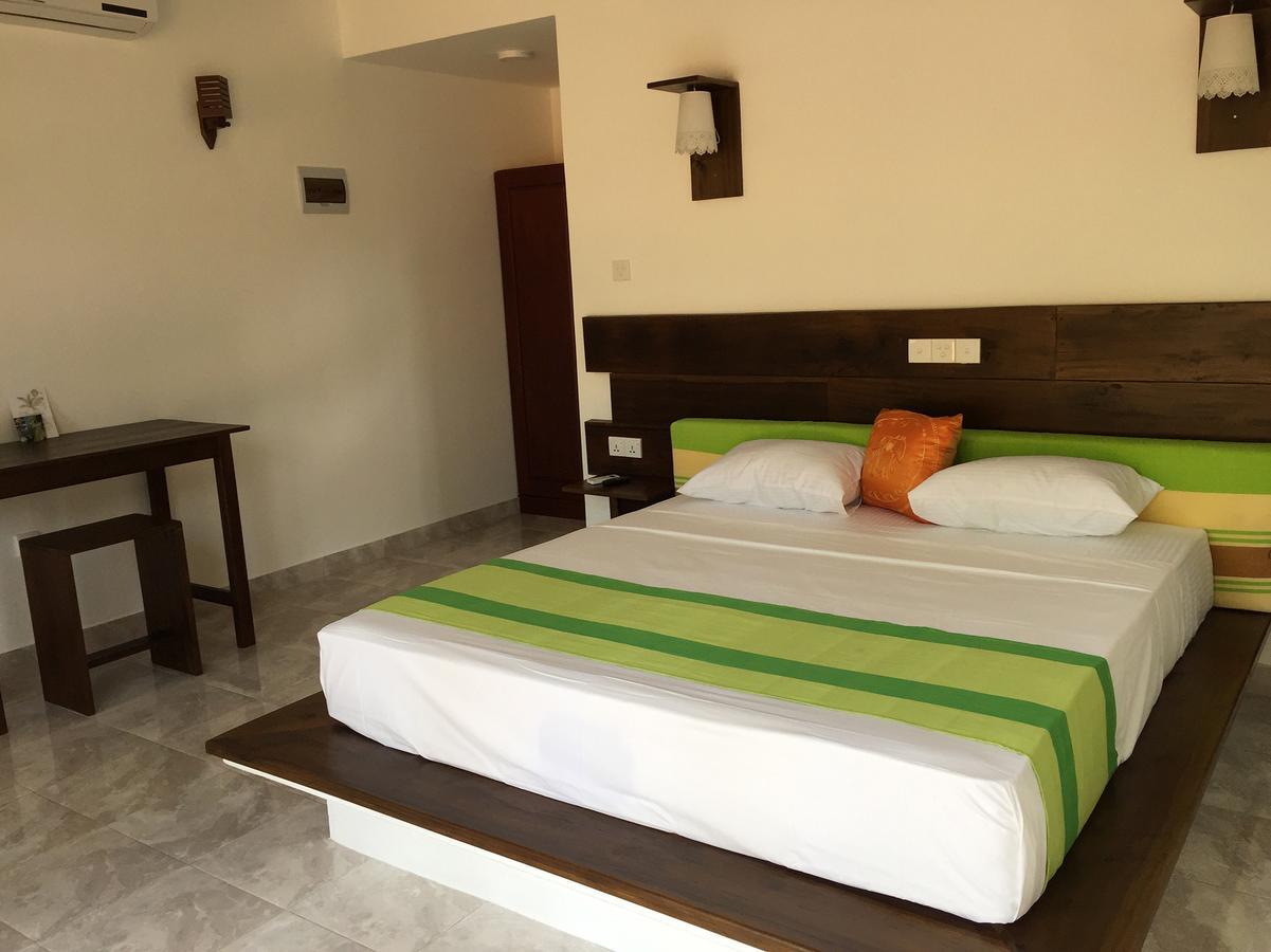 Sanda Eliya Resort Бентота Екстериор снимка