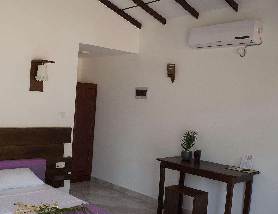 Sanda Eliya Resort Бентота Екстериор снимка